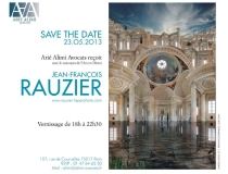 Jean-François RAUZIER – 23 mai 2013